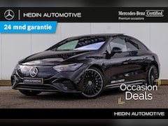 Mercedes-Benz EQE - EQE 300 Sport Edition | AMG Line | Premium Pakket | Nightpakket | Akoestisch Comfortpakket