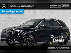 Mercedes-Benz GLE-Klasse - GLE 53 AMG Automaat 4MATIC+ | Premium Pakket | Winterpakket | Airmatic | Panoramadak | Hea