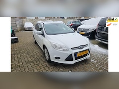 Ford Focus Wagon - 1.0 EcoBoost. Lees omschrijving