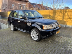 Land Rover Range Rover Sport - 4.2 V8 Supercharged First Edition