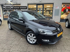 Volkswagen Polo - 1.2 TSI Highline 5Drs 4Nw Banden Apk Beurt
