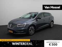 Renault Mégane Estate - TCe 140 EDC Automaat Techno | Climate Control | Apple Carplay & Android Auto | Navigatie |