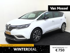 Renault Espace - 1.8 TCe Initiale Paris 7p. Panoramadak / Bi Colour Leder / 4 control / Full Led
