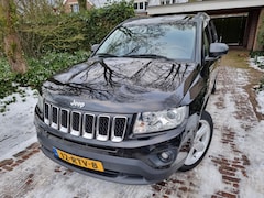Jeep Compass - 2.0 Limited EXPORT