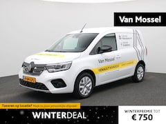 Renault Kangoo E-Tech - Extra L1 44 kWh | Adaptieve Cruise Control | Stoel- & Stuurwielverwarming | Voorruit Verwa