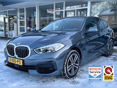 BMW 1-serie - 118i Navi, Climat, Bluetooth, Pdc, Lm