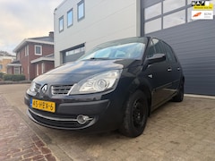 Renault Scénic - 1.6-16V Business Line/Pano/Navi/Cruise-c/Climate-c/Goed-onderhouden
