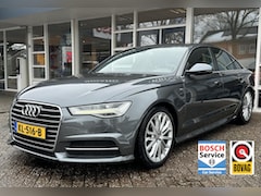 Audi A6 Limousine - 1.8 TFSI S-Line Led, Climat, Navi, Bluetooth, Lm