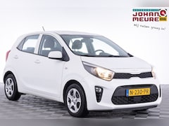 Kia Picanto - 1.0 DPi ComfortLine 5-drs | AIRCO ✅ 1e Eigenaar