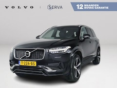 Volvo XC90 - T8 Twin Engine AWD Inscription | Panoramadak | 360° camera | Stoel- en Stuurverwarming