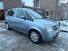 Opel Meriva - 1.6-16V Enjoy Nieuwe apk