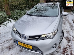 Toyota Auris Touring Sports - Touring Sports 1.8 Hybrid Lease Panoramadak