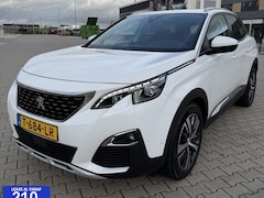 Peugeot 3008 - 1.2 GT-line | Automaat |Dealer Onderhouden