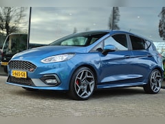 Ford Fiesta - 1.5 ECOBOOST ST-3 200PK PERFORMANCE | LAUNCH CONTROL | CARPLAY | KEY-LESS | B&O | RECARO