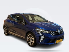 Renault Clio - 1.6 E-Tech Full Hybrid 145 techno LICHTMETAAL / PARKEERSENSOREN + CAMERA / CRUISE CONTROL