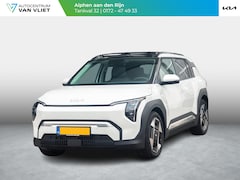 Kia EV3 - Plus Advanced 81.4 kWh | Op voorraad | Schuifkanteldak | Stoel en stuurverwarming |