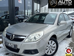 Opel Vectra - 2.2-16V Essentia 155PK | Automaat | Parkeersensoren | Airco | Lichtmetalen Velgen | Apple