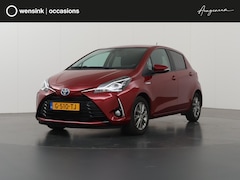 Toyota Yaris - 1.5 Hybrid Dynamic | Trekhaak | Parkeercamera | Climate Control | Cruise Control |