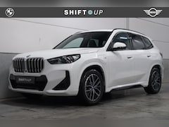 BMW X1 - xDrive30e M-Sport | Panoramadak | Harman Kardon | Elektr. Trekhaak