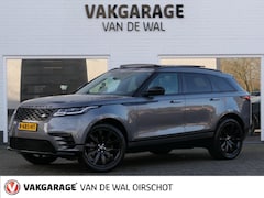 Land Rover Range Rover Velar - 2.0 P300 Turbo AWD R-Dynamic HSE | Schuif-/Kanteldak | Head-up display | Meridian Surround