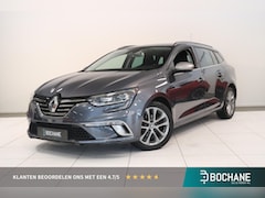 Renault Mégane Estate - 1.2 TCe GT-Line 130 Pk. | Camera | Trekhaak | Adaptieve cruise control | Navigatie | Sport