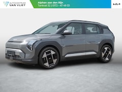 Kia EV3 - Plus Advanced 58.3 kWh | Binnenkort beschikbaar | Schuifkanteldak | Stoel en stuurverwarmi