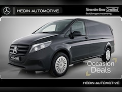 Mercedes-Benz Vito - 116 L2 Automaat Pro 4x4 Facelift | Standkachel | Stoelverwarming | Trekhaak | Camera | Cru