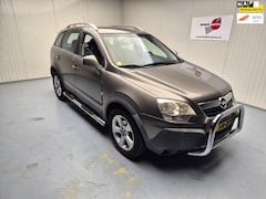 Opel Antara - 2.4-16V Enjoy 4 X 4 Airco Cruise Control Alu Trekhaak