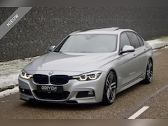 BMW 3-serie - 320i Shadow| M Sport - LCI2 - H/K - Dak -Virtual