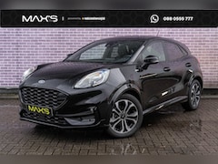 Ford Puma - 1.0 EcoBoost Hybrid | Adaptive Cruise Control | Navigatie | Achteruitrijcamera | Dodehoek