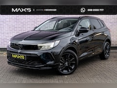 Opel Grandland - Plug-In Hybrid 1.6 Turbo GS Line | Adaptive cruise control | LED koplampen | Navigatie | A
