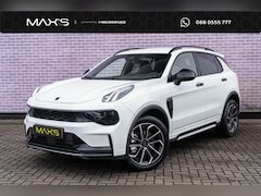 Lynk & Co 01 - 1.5 Core PHEV | Elegante SUV met 1.800 kg trekvermogen | Nieuw model | LM velgen 19 inch |