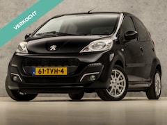 Peugeot 107 - 1.0 Sport (5 DEURS, AIRCO, GETINT GLAS, ELEK RAMEN, SPORTSTOELEN, LM VELGEN, TOERENTELLER,