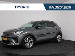 Kia Stonic - 1.0 T-GDi MHEV GT-Line | Trekhaak | Navigatie |