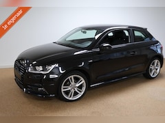 Audi A1 - 1.0 TFSI Adrenalin