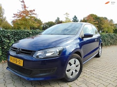 Volkswagen Polo - 1.2 Easyline , Airco /Elec.Pakket / Isofix / Stuurbekrachtiging