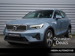 Volvo XC40 - 1.5 T4 Recharge Inscription Expression parkeer sensoren voor & achter + Camera achter | Cr