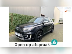 Suzuki Vitara - 1.4 S BOOSTERJET 140PK 2017 | TREKHAAK | LEDER | CARPLAY | KEYLESS