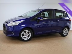 Ford B-Max - 1.6 TI-VCT Style Automaat