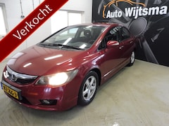 Honda Civic - 1.3 Hybrid