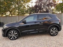 Volkswagen T-Cross - 1.5 TSI R-Line Edition Navigatie & Camera & Winterpakket