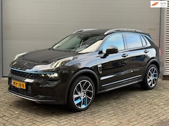 Lynk & Co 01 - 1.5 Plug-in Hybride l Pano l Camera l Carplay l ACC l Vol Opties l