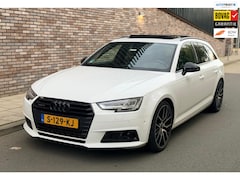Audi A4 Avant - 2.0 TFSI MHEV quattro