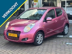 Suzuki Alto - 1.0 Exclusive