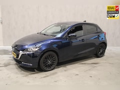 Mazda 2 - 2 1.5 Skyactiv-G Sportive Carplay/Camera/Cruise Prijs is Rijklaar incl 12 maanden bovag