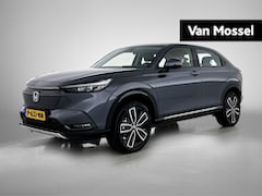 Honda HR-V - 1.5 e:HEV Advance 131 PK | Automaat | Stoelverwarming | Cruise Control | Achteruitrijcamer