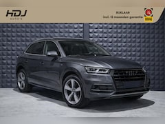 Audi Q5 - 55 TFSIe quattro | Pano | Luchtv. | Sportst. | B&O | Stad & Tour |