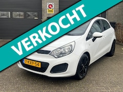 Kia Rio - 1.2 CVVT Comfort Pack *Airco*Garantie