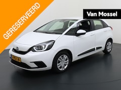 Honda Jazz - 1.5 e:HEV Comfort | Automaat | Stoelverwarming | Adaptive Cruise Control