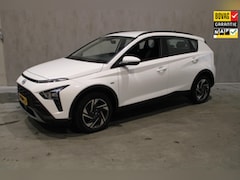 Hyundai Bayon - 1.0 T-GDI Comfort Carplay/Camera Lichtmetalen velgen 12 maanden bovag
